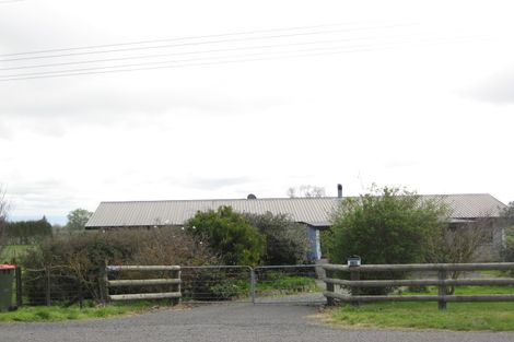 Photo of property in 108 Middle Road, Havelock North, 4130