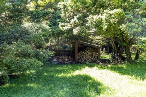 Photo of property in Sundrum, 52 Rae Road, Woodbury, Geraldine, 7991