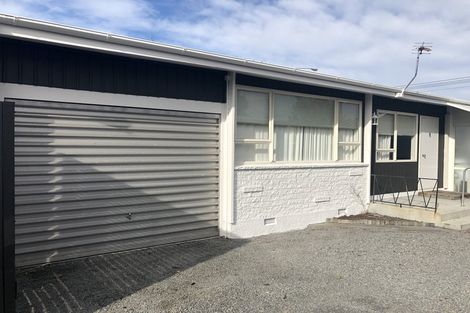 Photo of property in 1/25 Prestons Road, Redwood, Christchurch, 8051