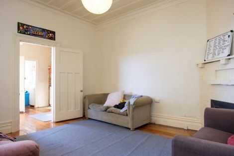 Photo of property in 317 Rattray Street, Dunedin Central, Dunedin, 9016