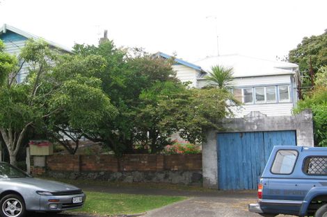Photo of property in 30 Second Avenue, Kingsland, Auckland, 1021