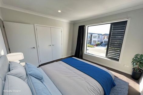 Photo of property in 65 Glidepath Road, Hobsonville, Auckland, 0616