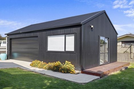 Photo of property in 47 King Street, Waitara, 4320