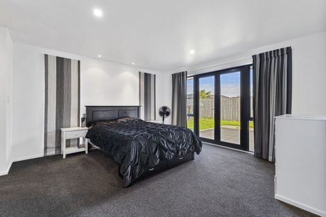 Photo of property in 52e Stonebrook Drive, Rolleston, 7614