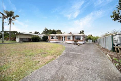 Photo of property in 5 Callis Avenue, Opaheke, Papakura, 2113