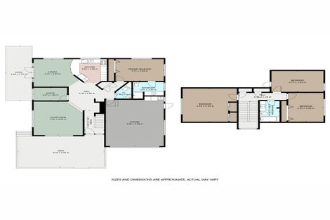 Photo of property in 67 Appenzell Drive, Whakatane, 3120