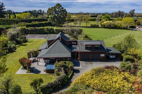 Photo of property in 29 Dixons Road, Ashley, Rangiora, 7477