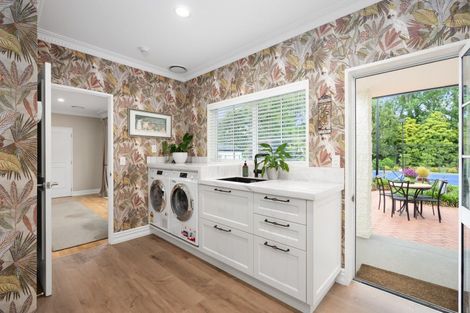 Photo of property in 53 Poplar Lane, Matangi, Hamilton, 3284