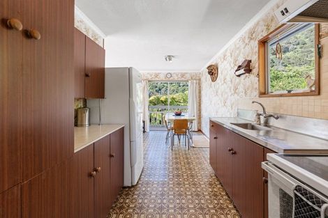Photo of property in 240 Moetapu Bay Road, Moetapu Bay, Linkwater, 7282