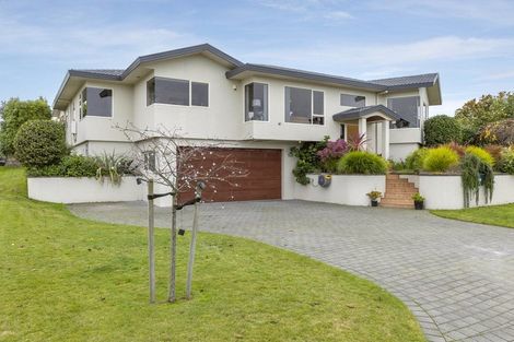 Photo of property in 16 Whetu Place, Nukuhau, Taupo, 3330