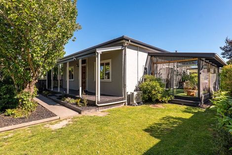 Photo of property in 245 Lyttelton Street, Spreydon, Christchurch, 8024