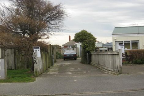 Photo of property in 16-16a Manapouri Street, Strathern, Invercargill, 9812
