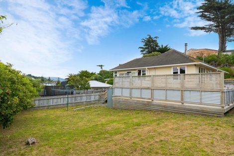 Photo of property in 61 Jillett Street, Titahi Bay, Porirua, 5022