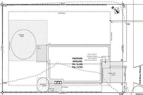 Photo of property in 152 Rimu Street, Te Kauwhata, 3710