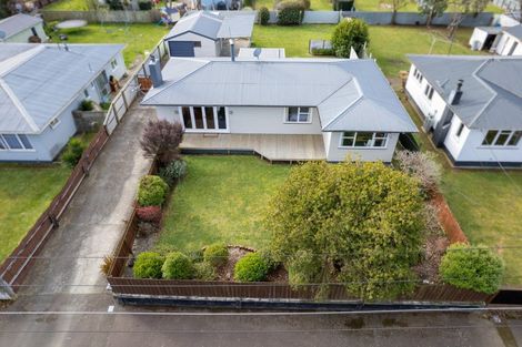 Photo of property in 7 Neptune Street, Dannevirke, 4930