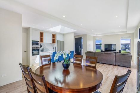 Photo of property in 41 Nethercote Way, Rolleston, 7614