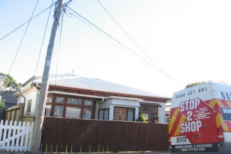 Photo of property in 73 Richmond Street, Petone, Lower Hutt, 5012