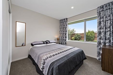 Photo of property in 12 Fibonacci Way, Leeston, 7632