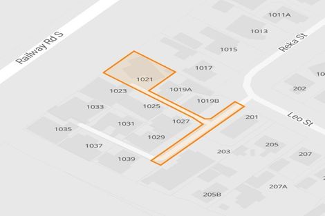 Photo of property in 1021 Reka Street, Akina, Hastings, 4122