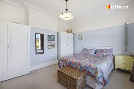 Photo of property in 27 Elliot Street, Andersons Bay, Dunedin, 9013