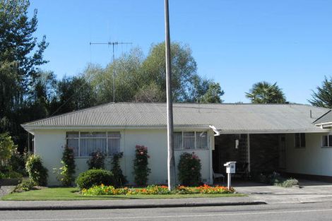 Photo of property in 99 Talbot Street, Geraldine, 7930