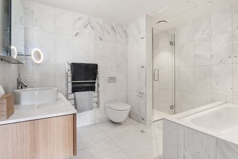 Photo of property in 204/15b Augustus Terrace, Parnell, Auckland, 1052