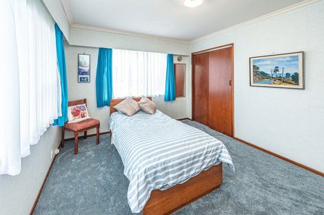 Photo of property in 69 Exeter Crescent, Springvale, Whanganui, 4501