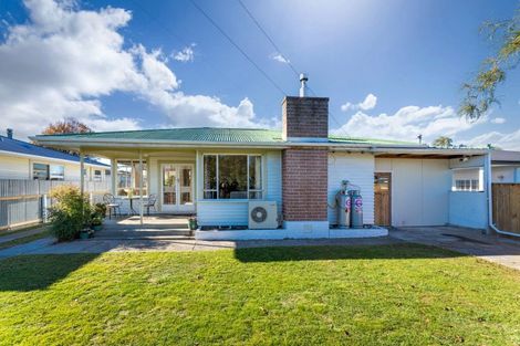 Photo of property in 5 Glenroy Crescent, Springlands, Blenheim, 7201