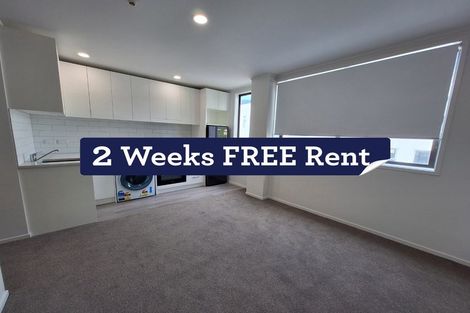 Photo of property in 12/12 Nikau Street, Eden Terrace, Auckland, 1021