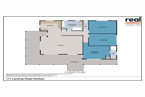 Photo of property in 111 Landing Road, Kerikeri, 0230