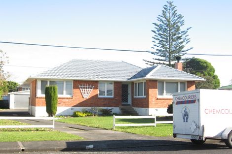 Photo of property in 39 Thompson Terrace, Manurewa, Auckland, 2102