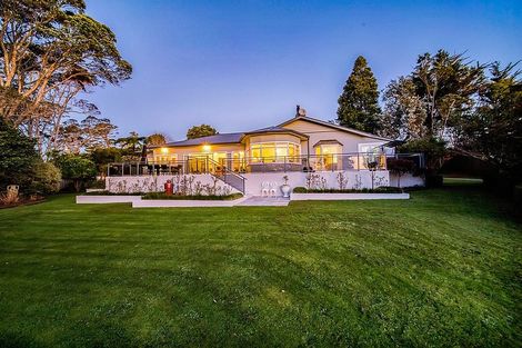 Photo of property in 331 Barrett Road, Omata, New Plymouth, 4374