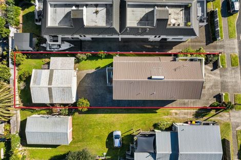 Photo of property in 6 Muricata Avenue, Mount Maunganui, 3116