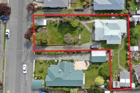 Photo of property in 41 Greta Street, South Hill, Oamaru, 9400