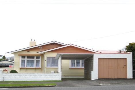 Photo of property in 13 Ngaio Street, Strandon, New Plymouth, 4312