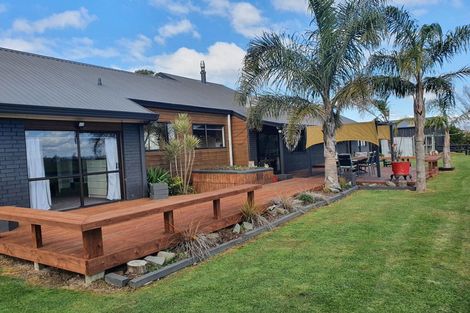 Photo of property in 448 Hauraki Road, Turua, Thames, 3574