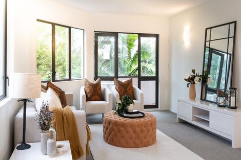 Photo of property in Norfolk Apartments, 7 Ramsgate Terrace, Mairangi Bay, Auckland, 0630