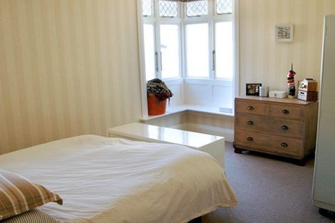 Photo of property in 195 Derwent Street, Island Bay, Wellington, 6023