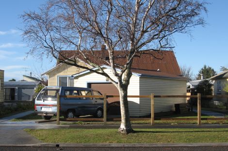 Photo of property in 8a Barton Avenue, Marewa, Napier, 4110