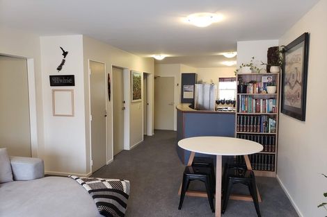 Photo of property in Luxford Villas, 116/72 Herald Street, Berhampore, Wellington, 6023