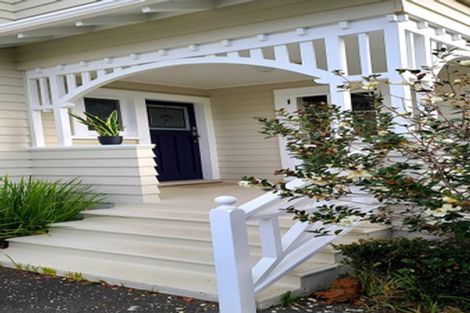 Photo of property in 7 Cameron Street, Takapuna, Auckland, 0622