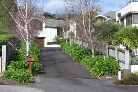 Photo of property in 7 Kerridge Close, Shamrock Park, Auckland, 2016