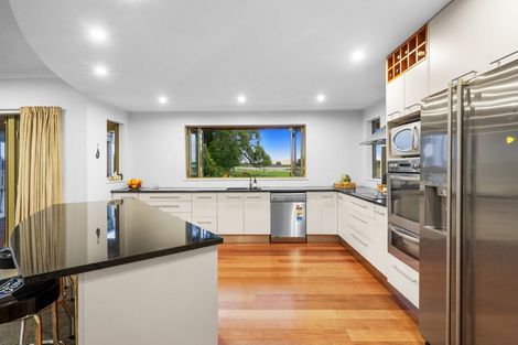 Photo of property in 318 Broad Road, Sefton, 7477