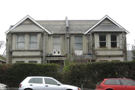 Photo of property in 746 George Street, North Dunedin, Dunedin, 9016
