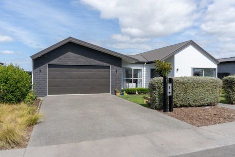 Photo of property in 521 Webb Drive, Chartwell, Hamilton, 3210