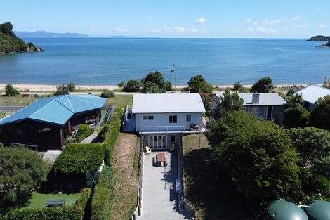 Photo of property in 1110 Abel Tasman Drive, Ligar Bay, Takaka, 7183