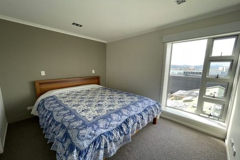 Photo of property in Bellagio Apartments, 8c/39 Taranaki Street, Te Aro, Wellington, 6011