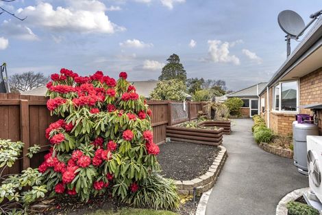 Photo of property in 29 Bella Rosa Drive, Hei Hei, Christchurch, 8042