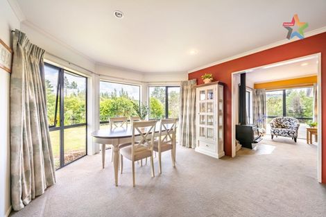 Photo of property in 110a Kaitoke Loop, Kaitoke, Upper Hutt, 5018