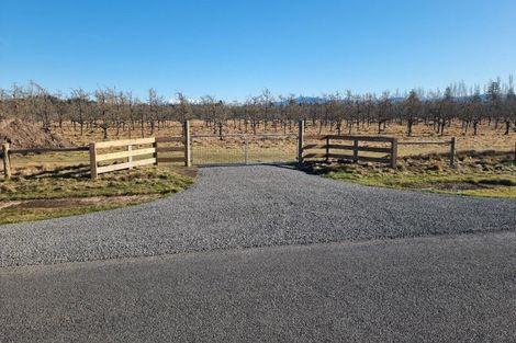 Photo of property in 831 Downs Road, Eyrewell, West Eyreton, 7476